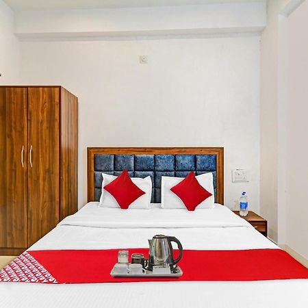 Hotel O Padharo Saa อุเดเปอร์ ภายนอก รูปภาพ
