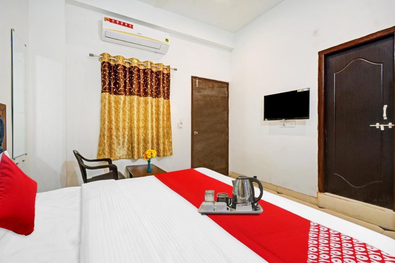 Hotel O Padharo Saa อุเดเปอร์ ภายนอก รูปภาพ