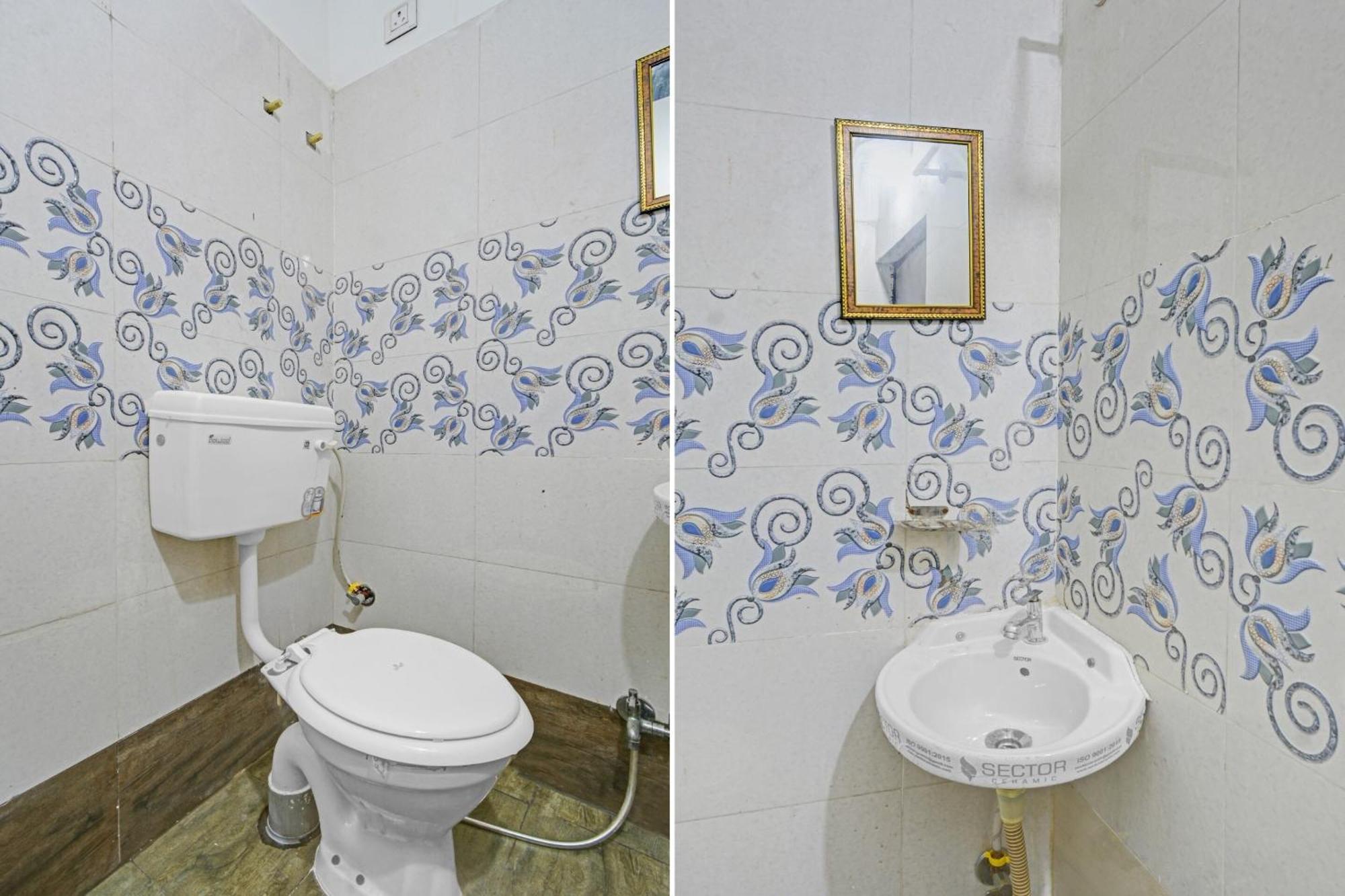 Hotel O Padharo Saa อุเดเปอร์ ภายนอก รูปภาพ