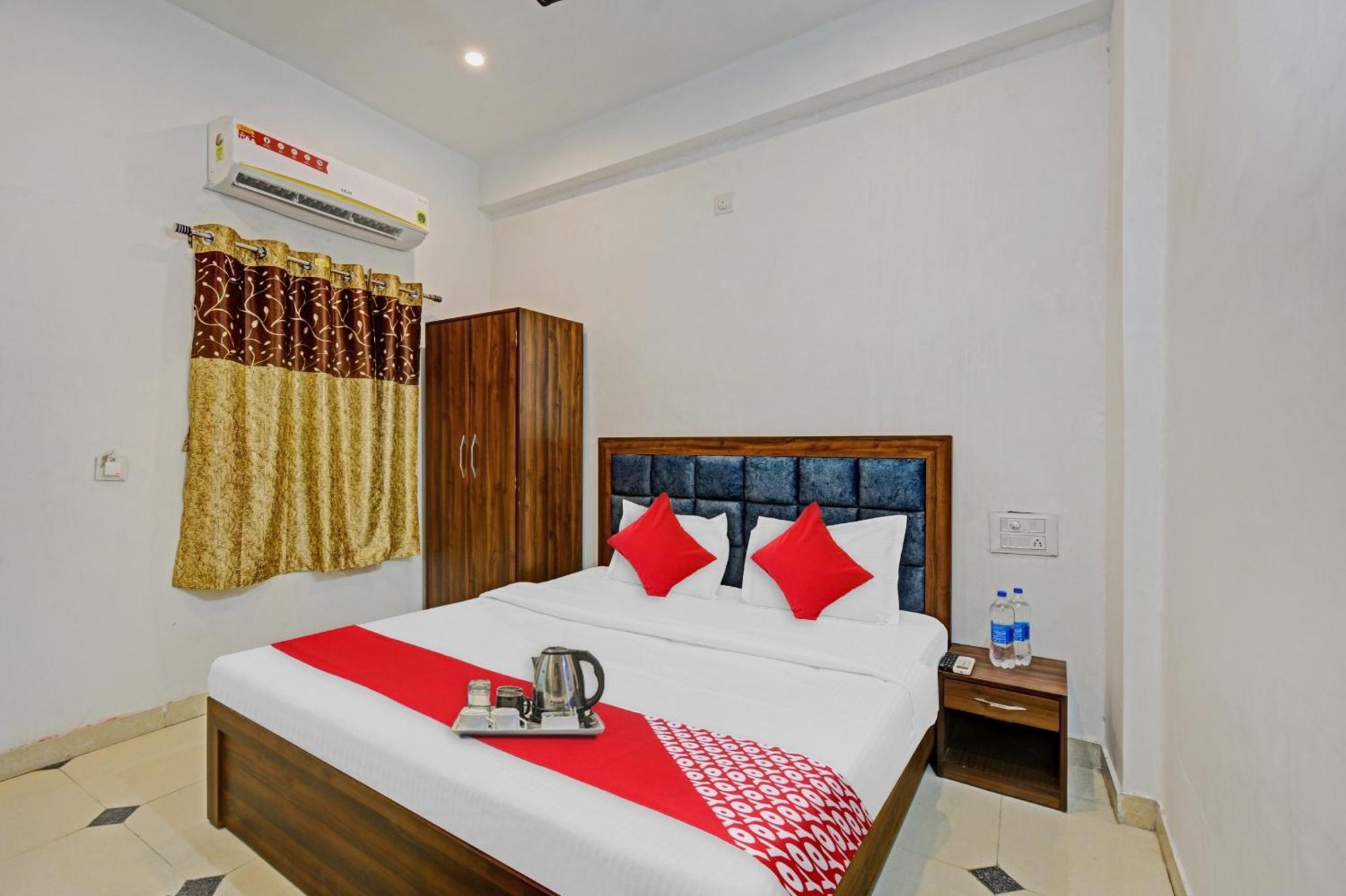 Hotel O Padharo Saa อุเดเปอร์ ภายนอก รูปภาพ