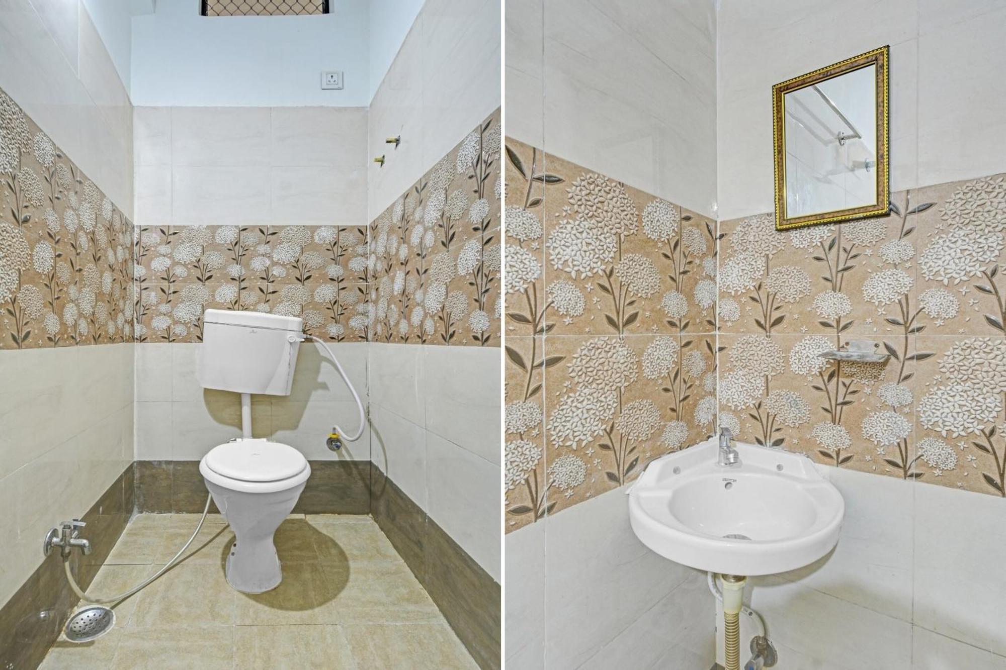 Hotel O Padharo Saa อุเดเปอร์ ภายนอก รูปภาพ