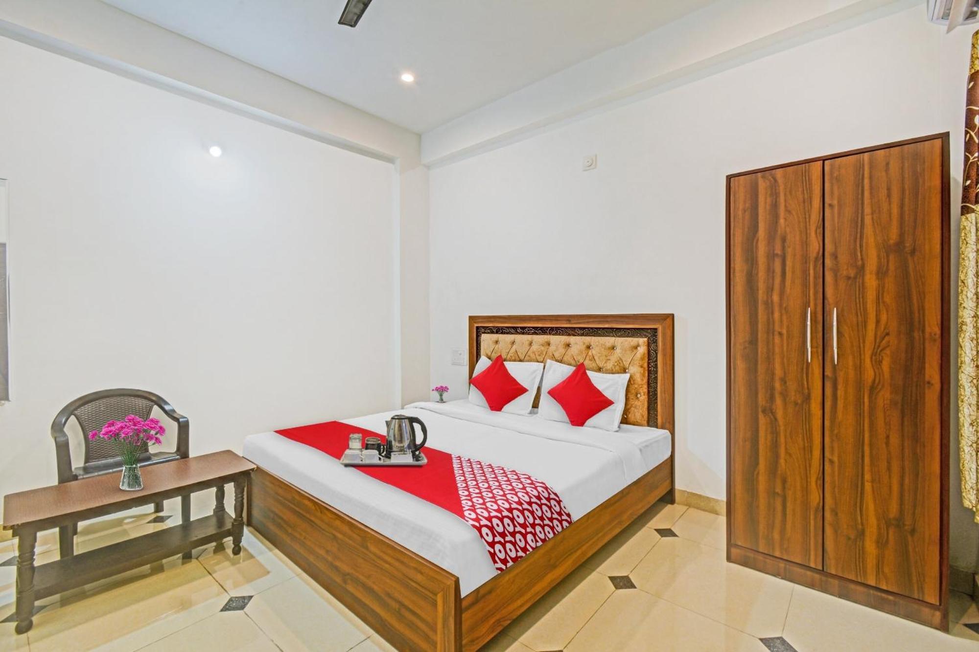 Hotel O Padharo Saa อุเดเปอร์ ภายนอก รูปภาพ