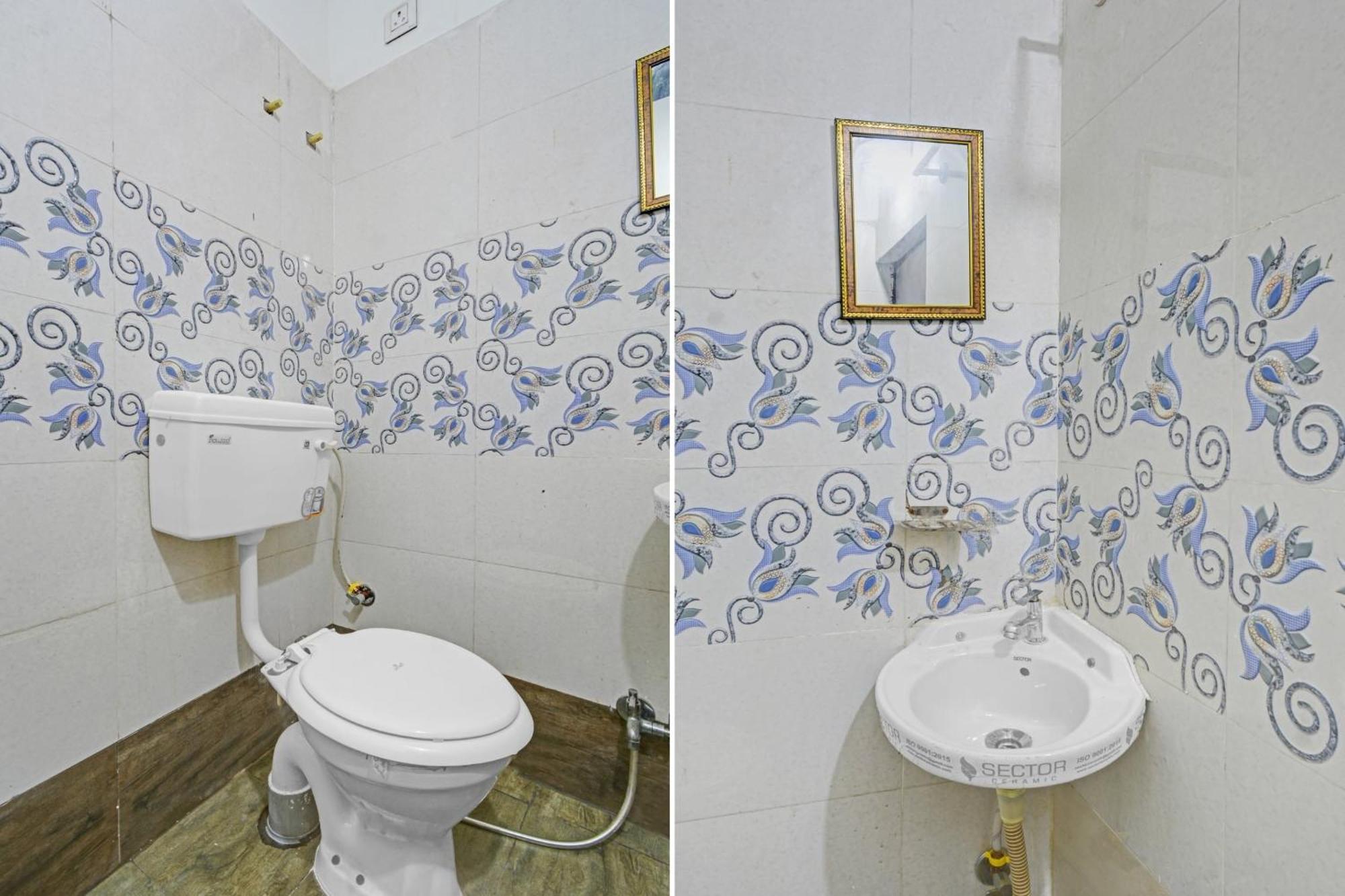 Hotel O Padharo Saa อุเดเปอร์ ภายนอก รูปภาพ